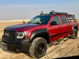 Urgently selling GMC SIERRA 1500 2009 FILIPINO OWNER(MODIFIED 4x4 OFFROAD READY)